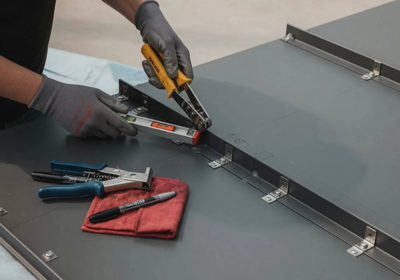 Why choose Metal Roofing Installation in Audubon, IA